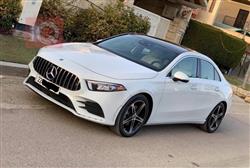 مێرسێدس بێنز A-Class